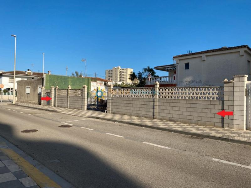 Foto 0601507c-f4df-41c8-a541-fc25b673e0cd. Terreno residenziale in Bellreguard