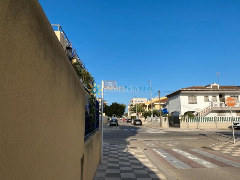 Foto 54db6b20-cda5-409b-b7cf-7b415ff77ff8. Terreno residenziale in Bellreguard