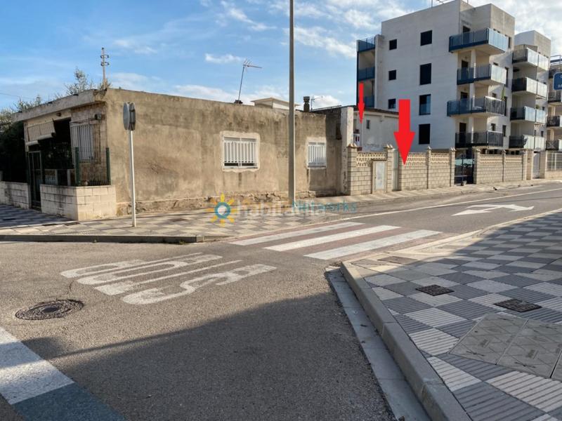 Foto a8ee5370-9b8c-464d-9357-b999e088d7f4. Terreno residenziale in Bellreguard