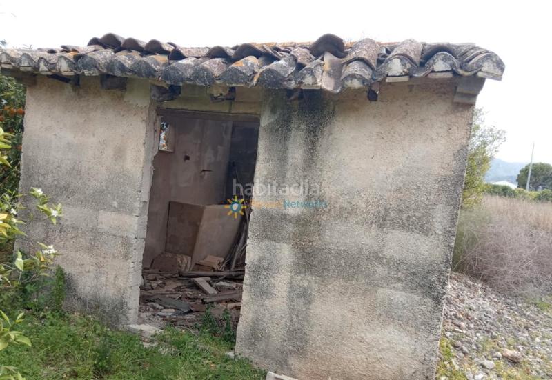 Foto ac234ab2-89d0-46a8-a8af-a4e633f252e6. Rural plot in Pego