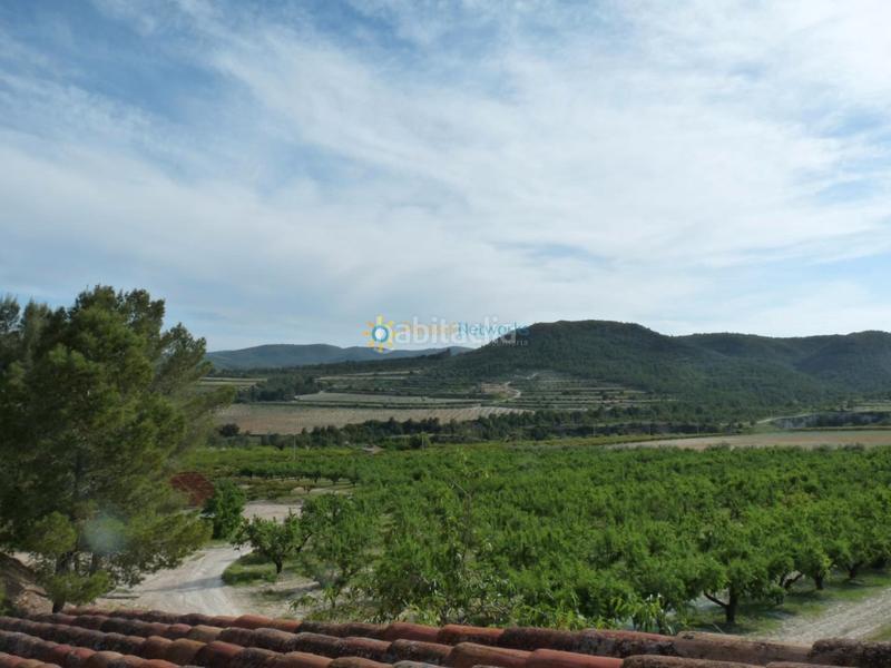 Foto 52b248e9-ed76-4c51-93c7-d3f9129f8f78. Casale con camino riscaldamento parcheggio in Sant Rafael Ontinyent