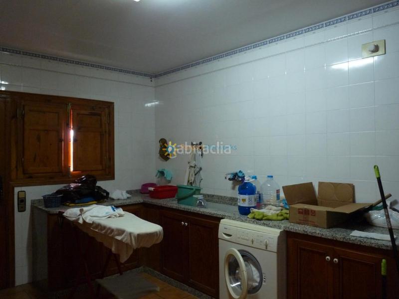 Foto 67d2dd0d-4ca5-4eb8-970e-f60fdca76277. Casale con camino riscaldamento parcheggio in Sant Rafael Ontinyent