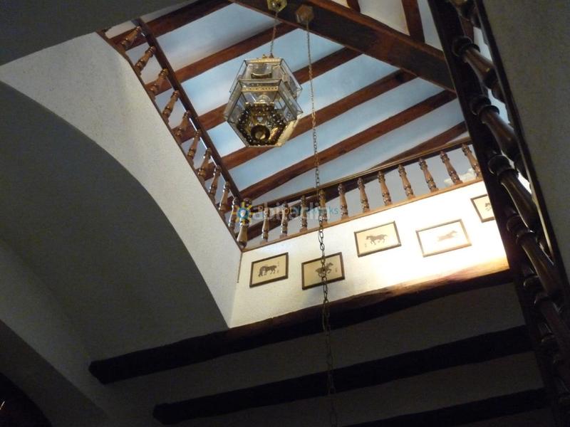 Foto 77360c30-e04f-4a3f-b46c-b770e94d2213. Casale con camino riscaldamento parcheggio in Sant Rafael Ontinyent