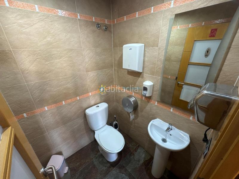 Foto 1b25f469-5d0d-4a71-88f2-5617ea8530f6. Local comercial bar- cafeteria en Oliva pueblo Oliva