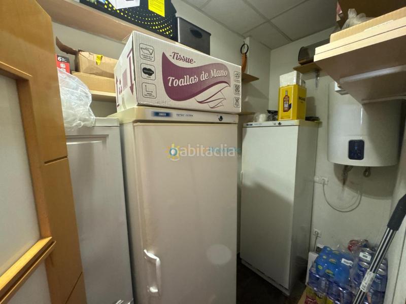 Foto 25942bc1-e745-4d75-b976-bdd31f7463a8. Local comercial bar- cafeteria en Oliva pueblo Oliva