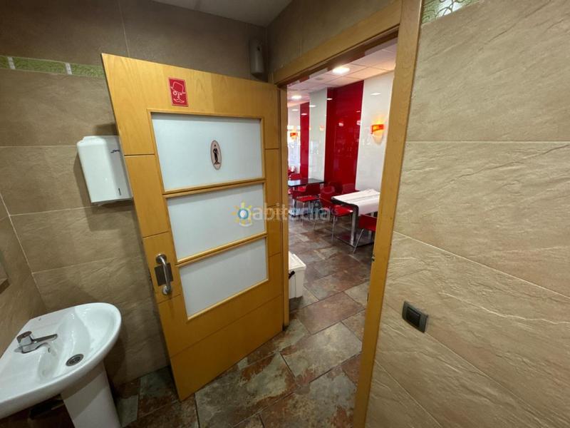 Foto 48109a0c-242a-4030-83ff-347f9087fd99. Local comercial bar- cafeteria en Oliva pueblo Oliva