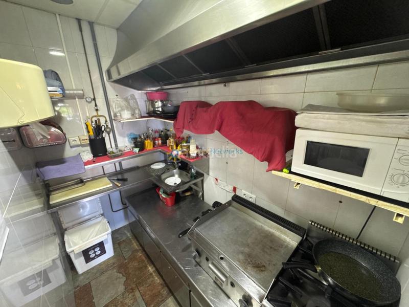 Foto 574ecd52-cff3-4e66-a7c8-a2d7b5614c1b. Local comercial bar- cafeteria en Oliva pueblo Oliva