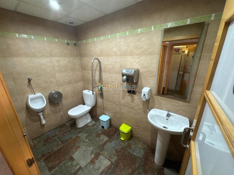 Foto f881118a-b84e-48c4-a752-90d935e91426. Local comercial bar- cafeteria en Oliva pueblo Oliva