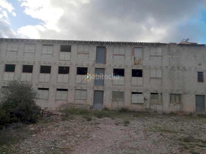 Foto 9578873e-9234-46da-980f-3594a2b6ce31. Landgut in Benigànim