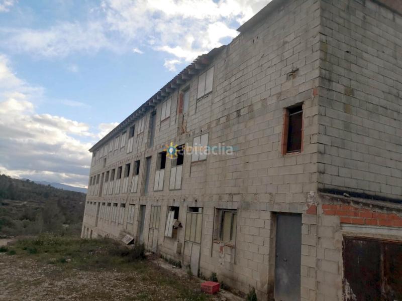 Foto 9a4b0458-51f4-470a-a2f3-0e2e250ab725. Landgut in Benigànim