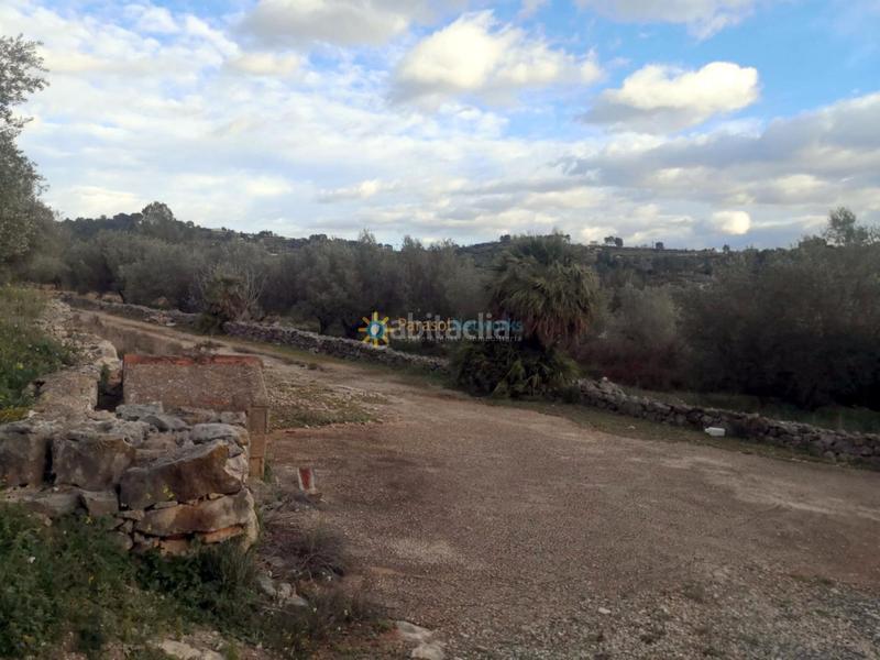 Foto bdc453a9-5b51-4d56-ac44-5dd6a275645b. Landgut in Benigànim