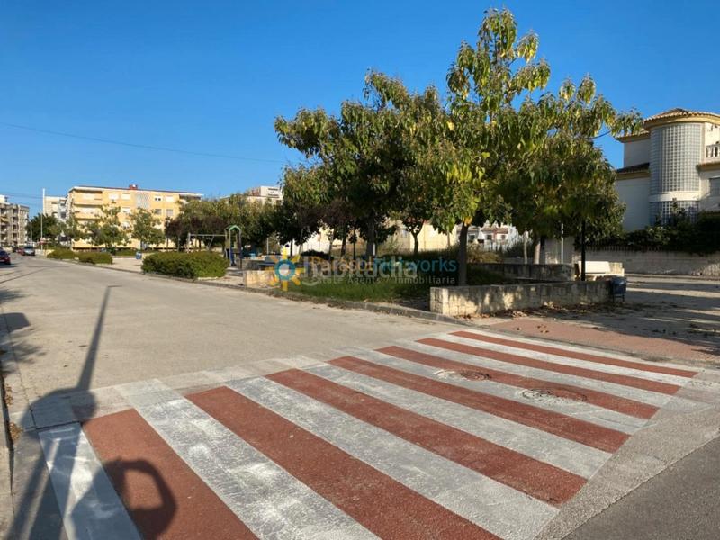 Foto 8df1a8e3-d87e-4b87-a249-43634100e9e9. Terreno residenziale in Bellreguard