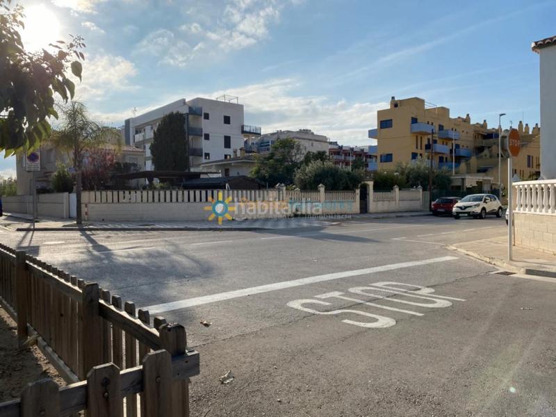 Foto df1d9908-ec41-40a4-895d-12a51239741a. Terreno residenziale in Bellreguard