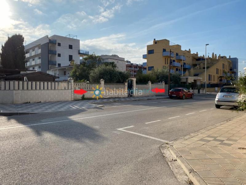 Foto ead4de14-7e50-462c-97bc-90d249529b9c. Terreno residenziale in Bellreguard