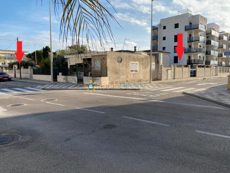 Foto f2167293-f5eb-4aa3-b805-998a3b664dc6. Terreno residenziale in Bellreguard