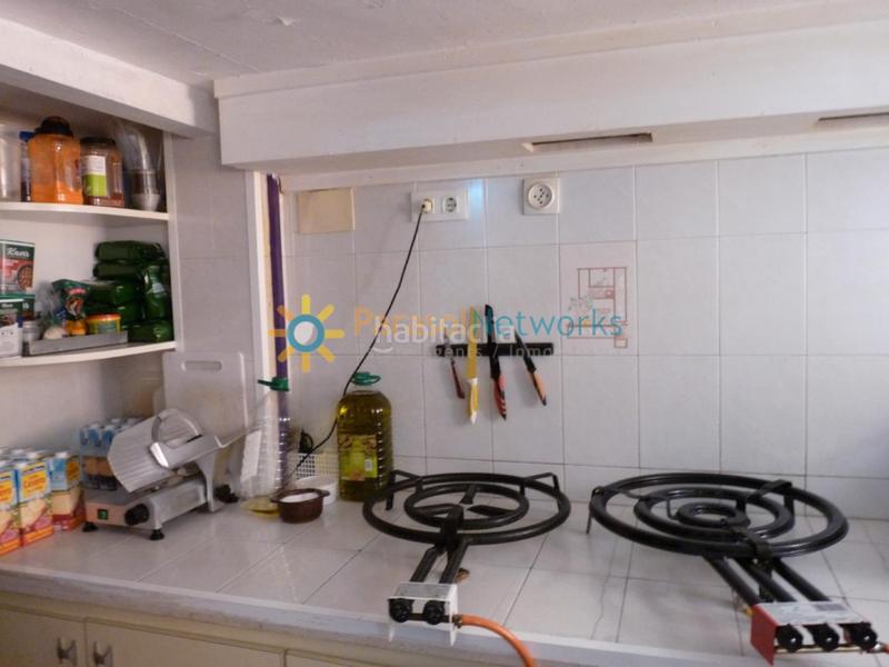 Foto 17be5aec-40ef-4059-8fce-cb5bf62ba223. Locale commerciale in Piles