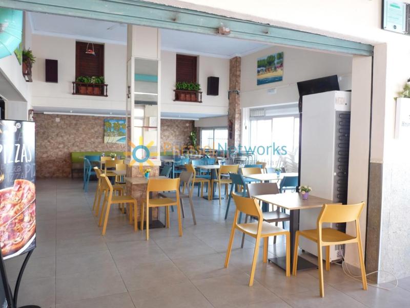 Foto e0c35b4a-3319-466b-bc74-4e75a6f17df1. Locale commerciale in Piles