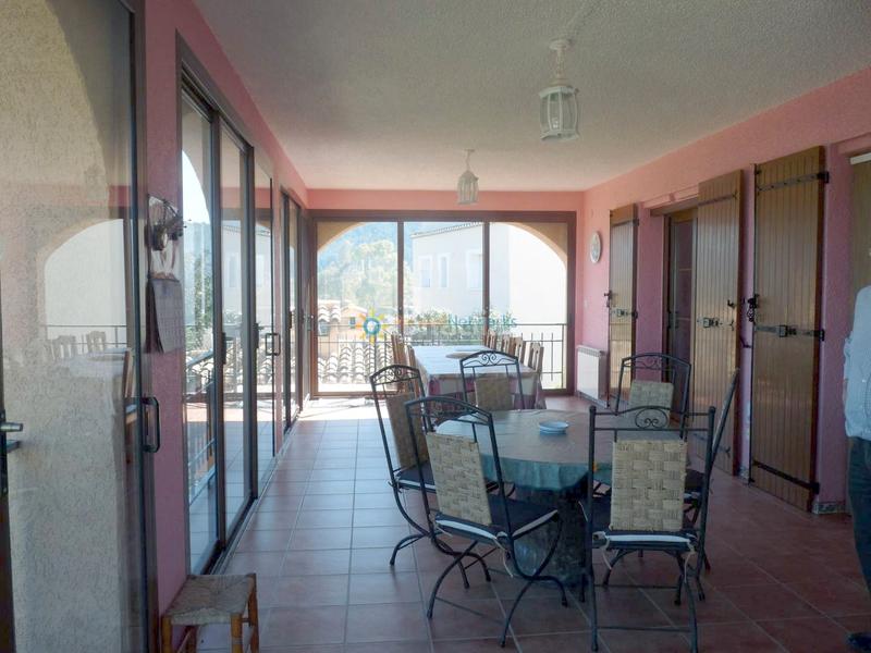 Foto 27e1a4a2-99cc-43ce-9cd0-b0b1036263be. Chalet avec cheminée chauffage parking piscine dans Font d´en Carròs (la)