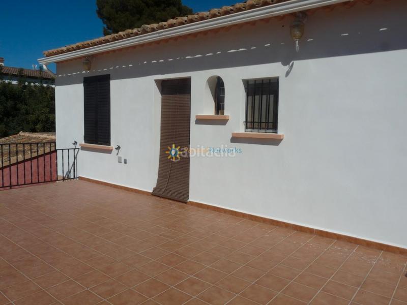 Foto 2c9c88bb-ee57-4154-8a4d-52edb3ce579a. Chalet avec cheminée chauffage parking piscine dans Font d´en Carròs (la)