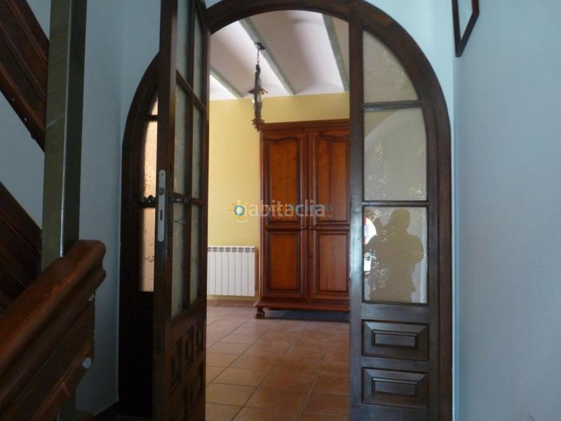 Foto 538992c5-2235-47ee-a28a-28e8c14dd1d3. Chalet avec cheminée chauffage parking piscine dans Font d´en Carròs (la)