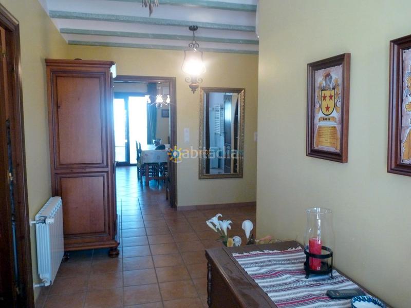 Foto 8376bdf7-cdb9-420b-8f5d-17c7b74ca9fe. Chalet avec cheminée chauffage parking piscine dans Font d´en Carròs (la)