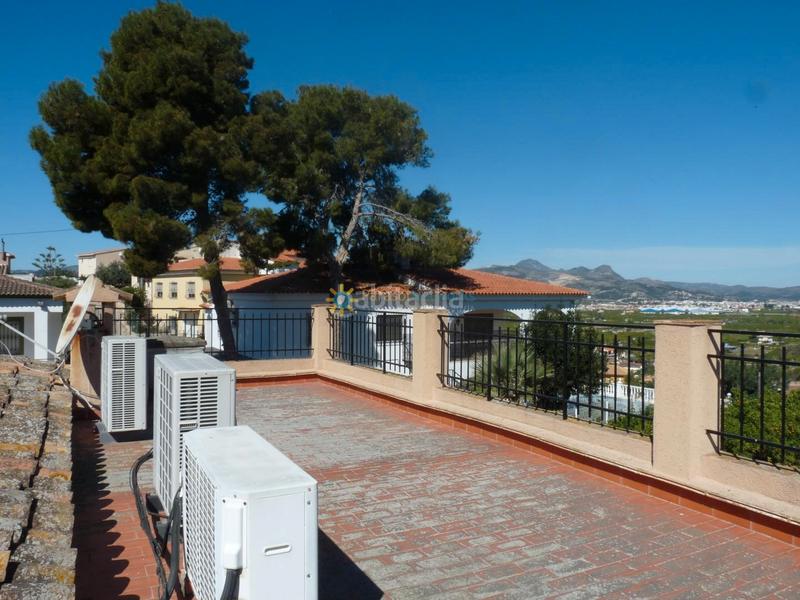 Foto 9efe8e18-1dbc-4a56-8b77-937c6777f047. Chalet avec cheminée chauffage parking piscine dans Font d´en Carròs (la)