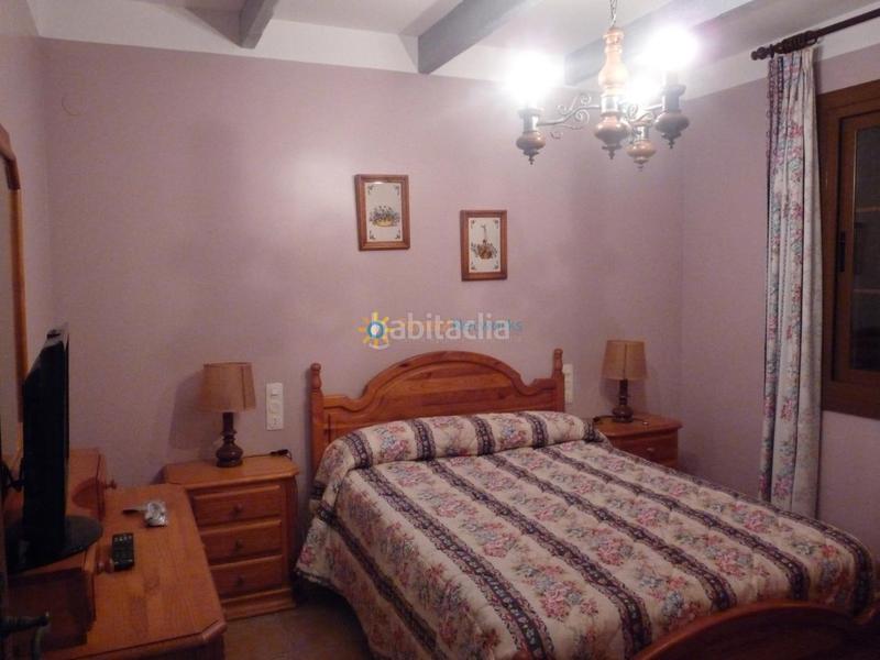 Foto b34253c1-3ee1-4c37-92ac-62d0384eff0c. Chalet avec cheminée chauffage parking piscine dans Font d´en Carròs (la)