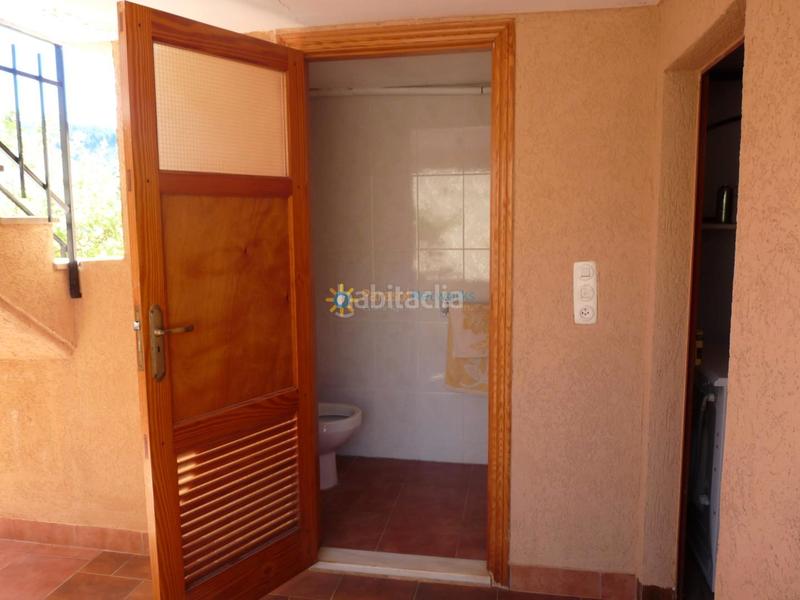 Foto c7159d1f-fd21-43bc-afcb-ef9b5cfb9831. Chalet avec cheminée chauffage parking piscine dans Font d´en Carròs (la)