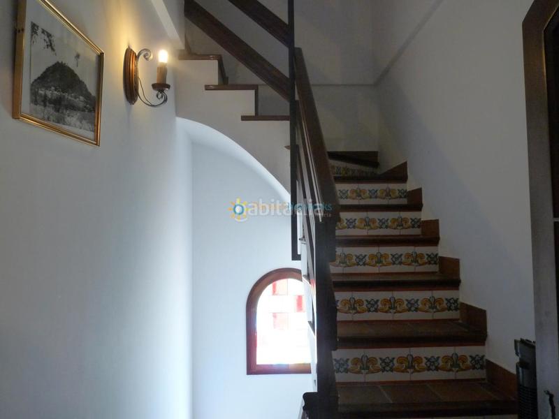 Foto e2e1072e-e96a-4e87-a163-5c9326d57c87. Chalet avec cheminée chauffage parking piscine dans Font d´en Carròs (la)