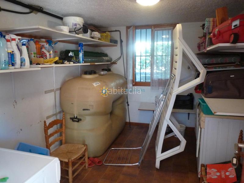 Foto eec7c14e-e043-4075-a7c7-5787f92cf39b. Chalet avec cheminée chauffage parking piscine dans Font d´en Carròs (la)