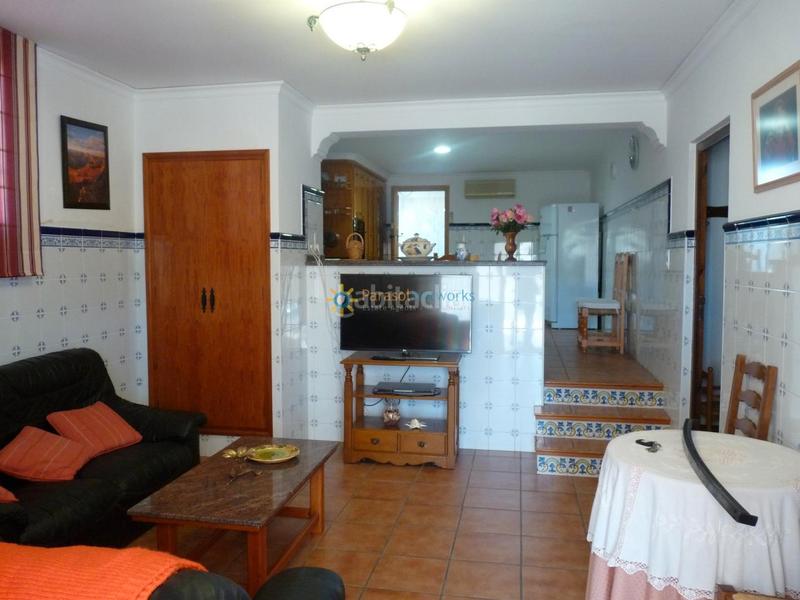 Foto 79589465-fb39-4ce2-bcb8-e7880a693f60. Xalet amb xemeneia calefacció aparcament piscina a Font d´en Carròs (la)