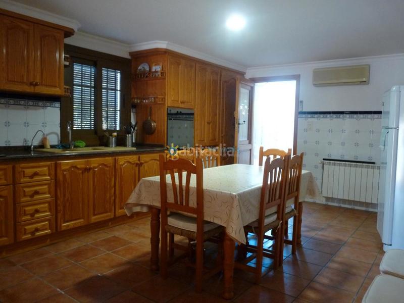 Foto 85c8747d-5efb-4409-bbf8-9c2af8b04b87. Xalet amb xemeneia calefacció aparcament piscina a Font d´en Carròs (la)