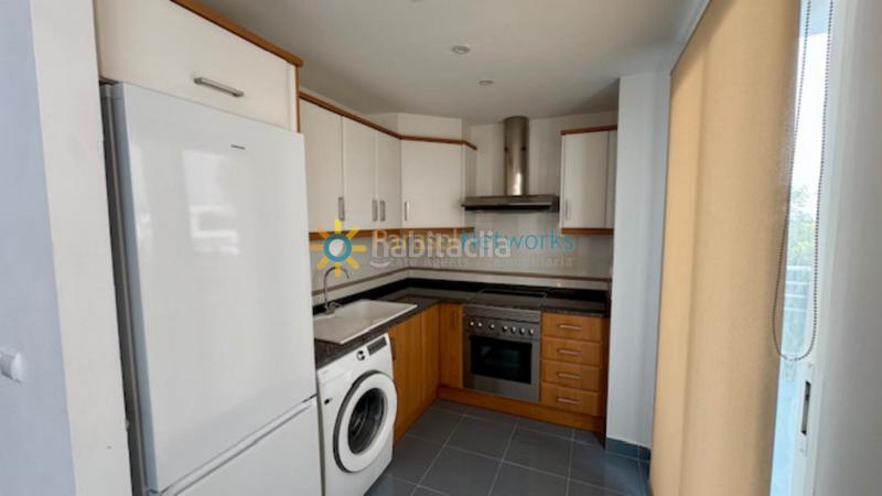 Foto a908be3d-66ce-4f42-a48d-07bfdf681983. Affitto monolocale con riscaldamento piscina in Oliva nova Oliva