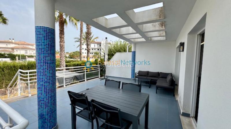 Foto 50bc878a-f750-4ba3-a271-37882800951b. Alquiler estudio  en alquiler en la playa - ref: 387 en Oliva