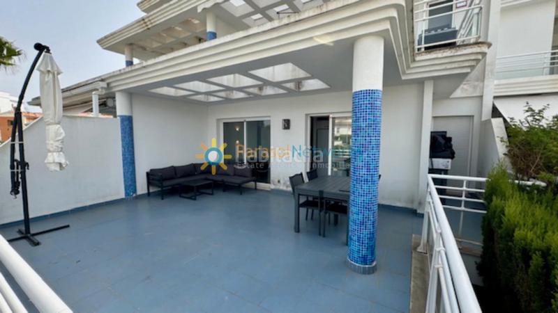 Foto a92e8739-2670-4736-9e89-4dc0abab17e2. Alquiler estudio  en alquiler en la playa - ref: 387 en Oliva