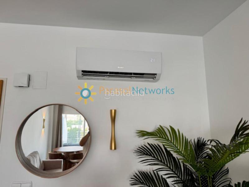 Foto 00956bb6-647b-4188-b761-cead2fda2afa. Lloguer estudi amb calefacció piscina a Oliva nova Oliva