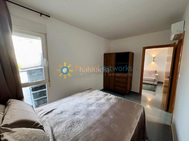 Foto 12869e48-27d7-46f2-a052-d2e74bfcdcda. Lloguer estudi amb calefacció piscina a Oliva nova Oliva