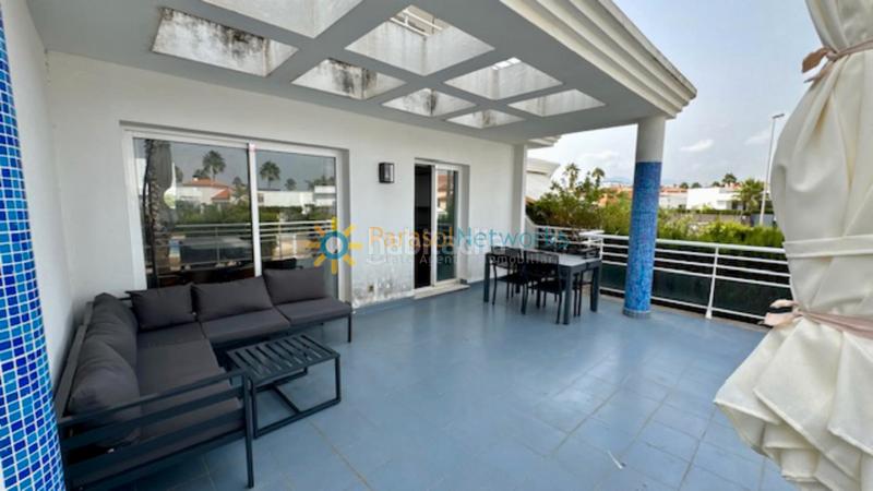 Foto 058a2b75-6cf0-4d60-82f9-88c847e73c27. Miete studiowohnung mit heizung pool in Oliva nova Oliva