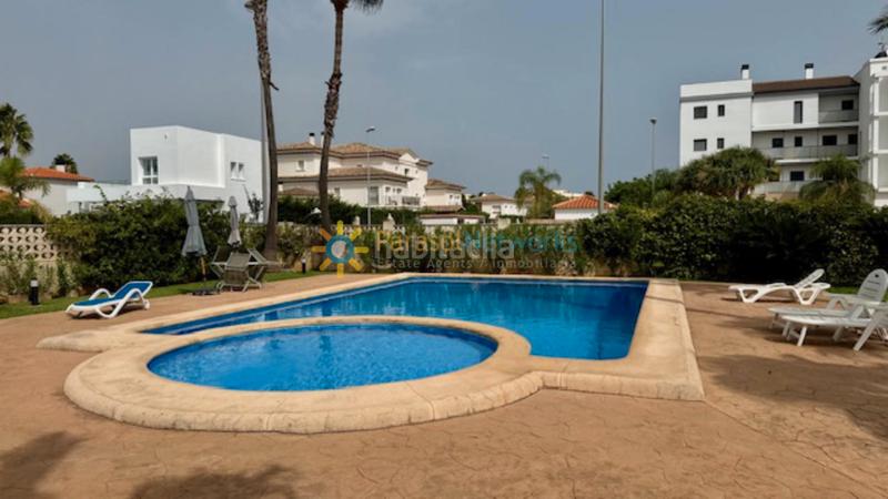 Foto 1701c071-8edb-40a5-bcf0-23d904601198. Miete studiowohnung mit heizung pool in Oliva nova Oliva