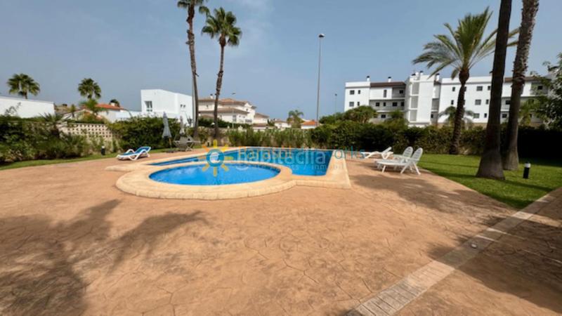 Foto 3c7b3d0f-b94d-4d5b-b316-60743179f830. Miete studiowohnung mit heizung pool in Oliva nova Oliva