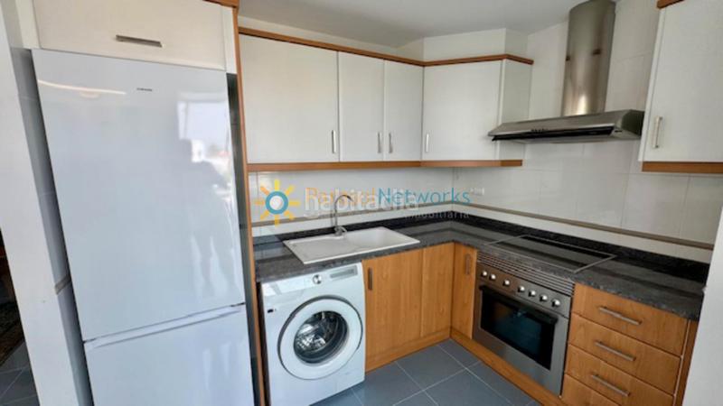 Foto e361598d-06dc-424a-a825-31732a7be60a. Miete studiowohnung mit heizung pool in Oliva nova Oliva