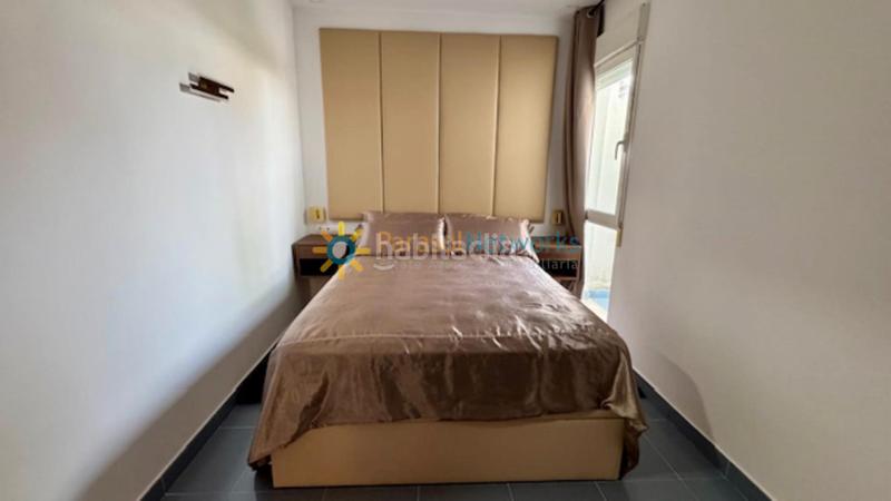 Foto 3553c832-fa76-4b8e-bfbd-dac48840c6a0. Rent studio with heating pool in Oliva nova Oliva