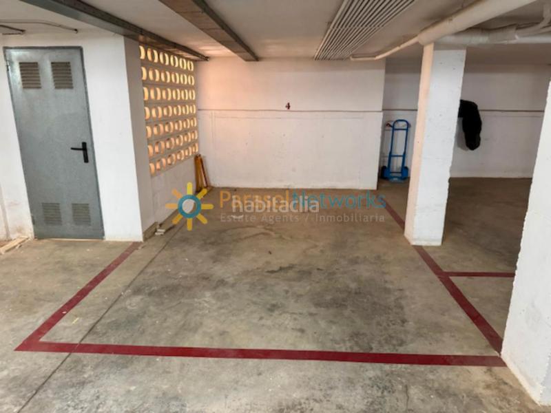 Foto 54f0b8f1-e001-404c-a499-8758f294166e. Rent studio with heating pool in Oliva nova Oliva