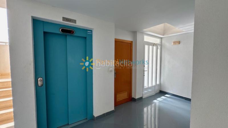 Foto 6887b81d-a8cc-4e4a-8079-647f0c8c4926. Rent studio with heating pool in Oliva nova Oliva