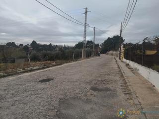 Terreny residencial a Alberic. Parcela de venta en alberique