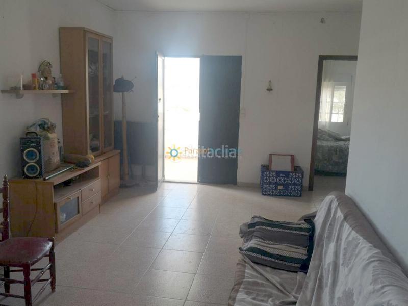 Foto 09791bf5-7bd6-46e1-91b9-1ce9a91350d6. Casale con camino parcheggio in Bufali