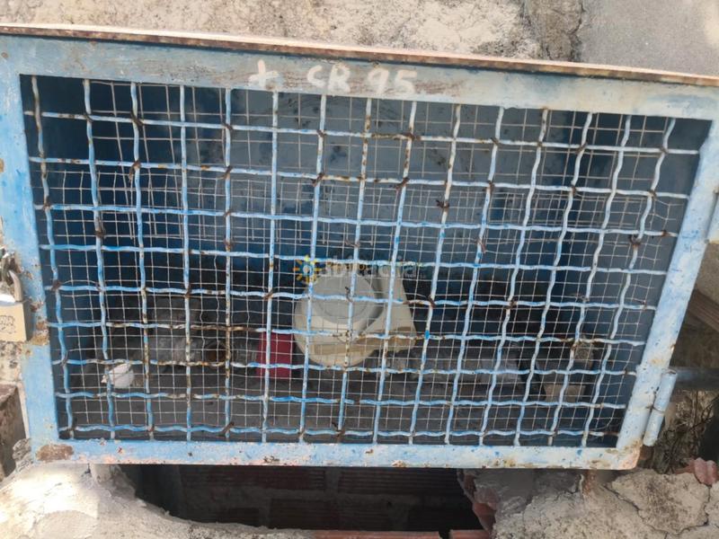 Foto 14c0cf0c-21c0-4bfa-8848-5f45143b7e74. Casale con camino parcheggio in Bufali