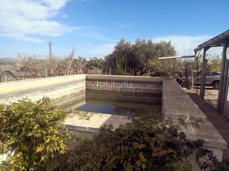 Foto 43fca50b-a251-4075-8840-44e39cfe4519. Casale con camino parcheggio in Bufali