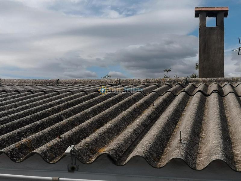 Foto 8ef1f6bf-e650-4c62-ac40-9ab9d01e50c9. Casale con camino parcheggio in Bufali