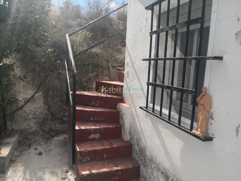 Foto 9077545e-181c-4032-8cdd-1e3a494a2e4d. Casale con camino parcheggio in Bufali